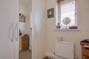 Bedroom One (Dressing Room)- click for photo gallery